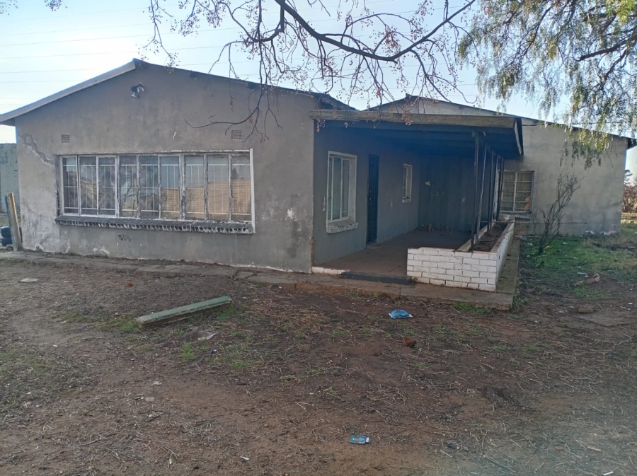 Commercial Property for Sale in Shannon Valley Free State